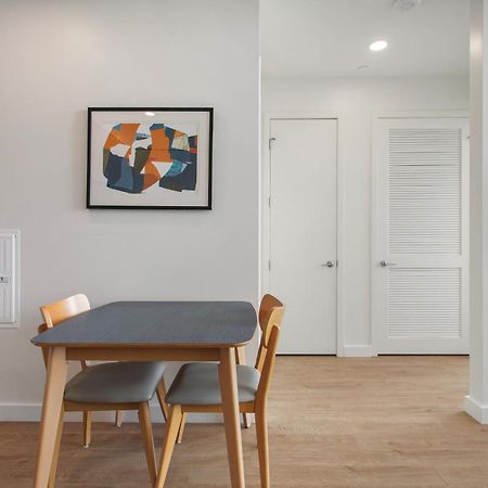 Luxury Penthouse With Stunning Views Hotell Los Angeles Exteriör bild